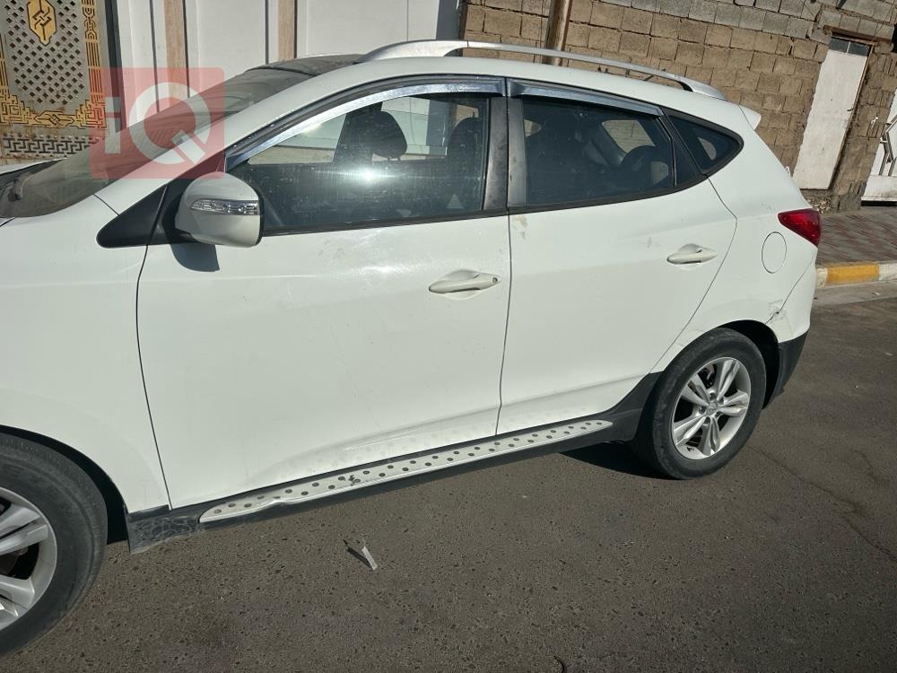 هيونداي توسان